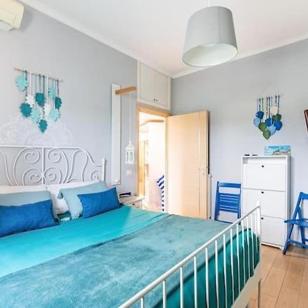 La Seconda Casa Al Mare Apartment Lido di Ostia Ngoại thất bức ảnh