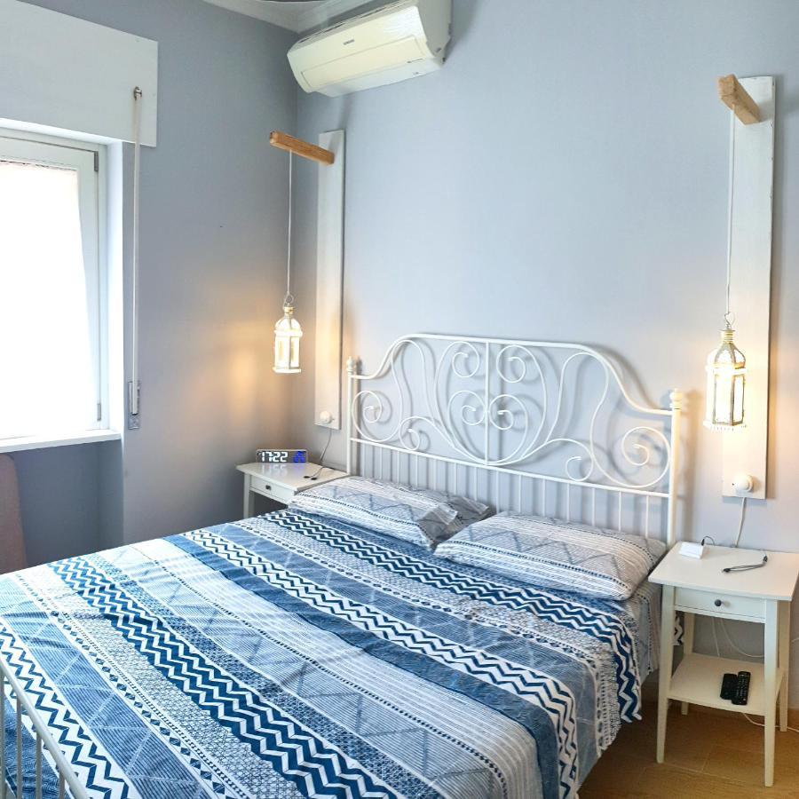 La Seconda Casa Al Mare Apartment Lido di Ostia Ngoại thất bức ảnh