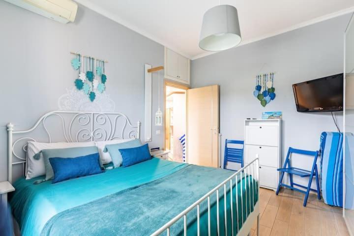 La Seconda Casa Al Mare Apartment Lido di Ostia Ngoại thất bức ảnh