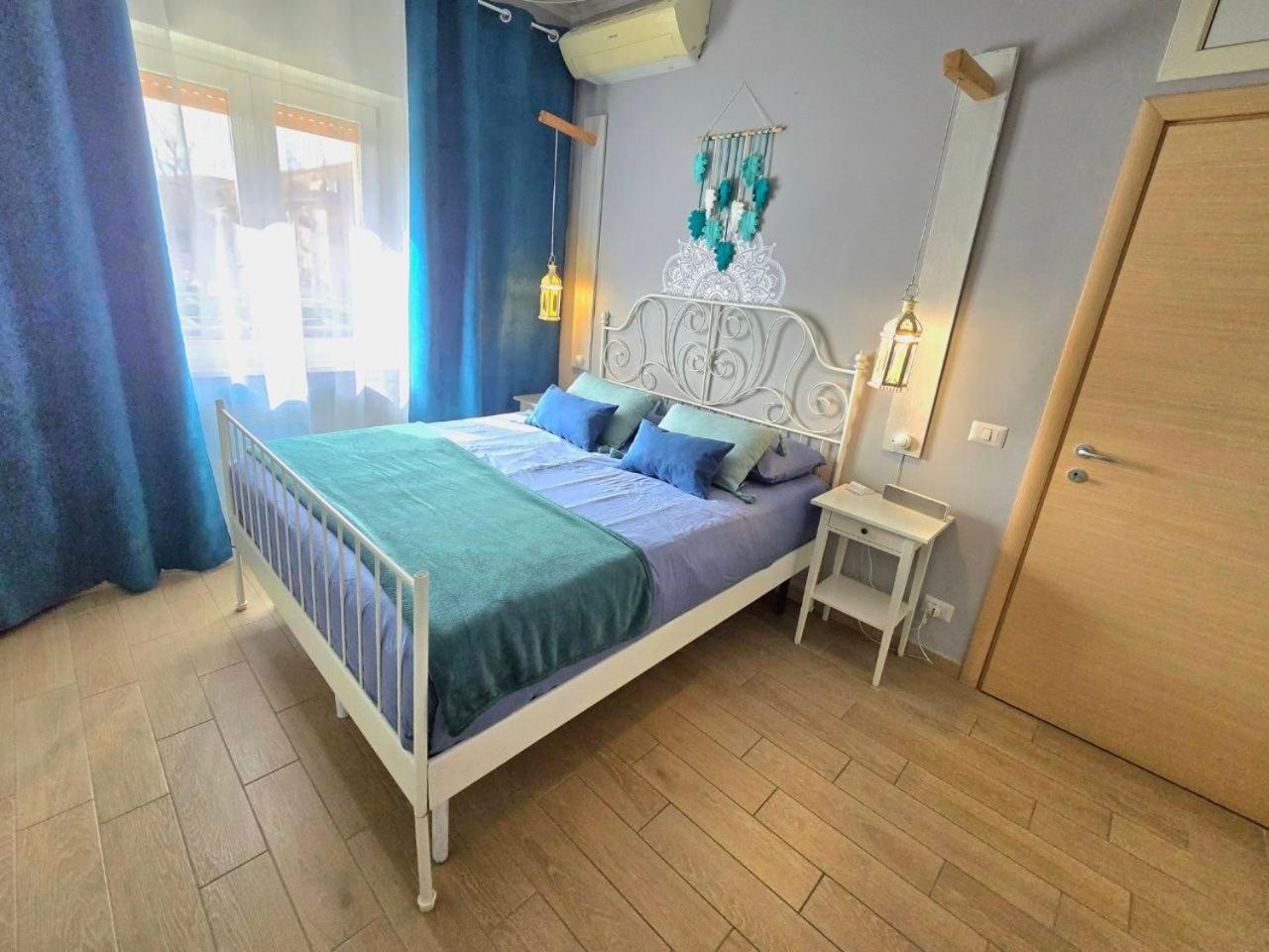 La Seconda Casa Al Mare Apartment Lido di Ostia Ngoại thất bức ảnh