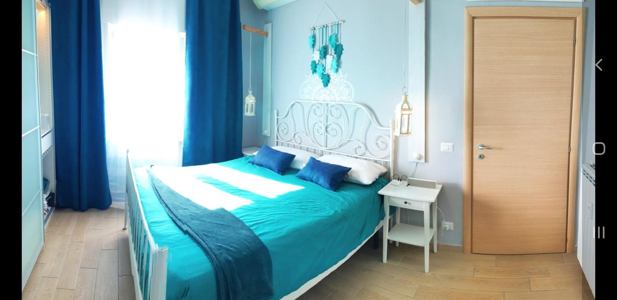 La Seconda Casa Al Mare Apartment Lido di Ostia Ngoại thất bức ảnh